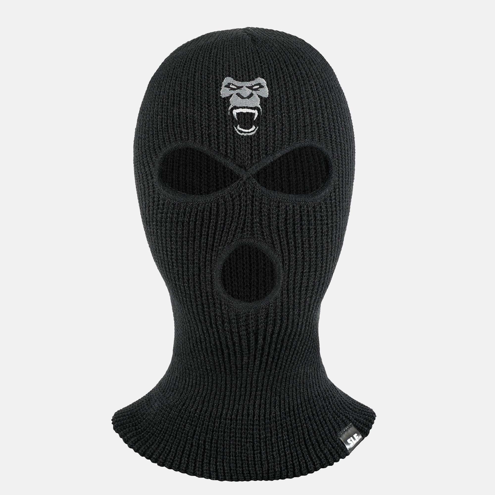 Gorilla Face Ski Mask – SLEEFS