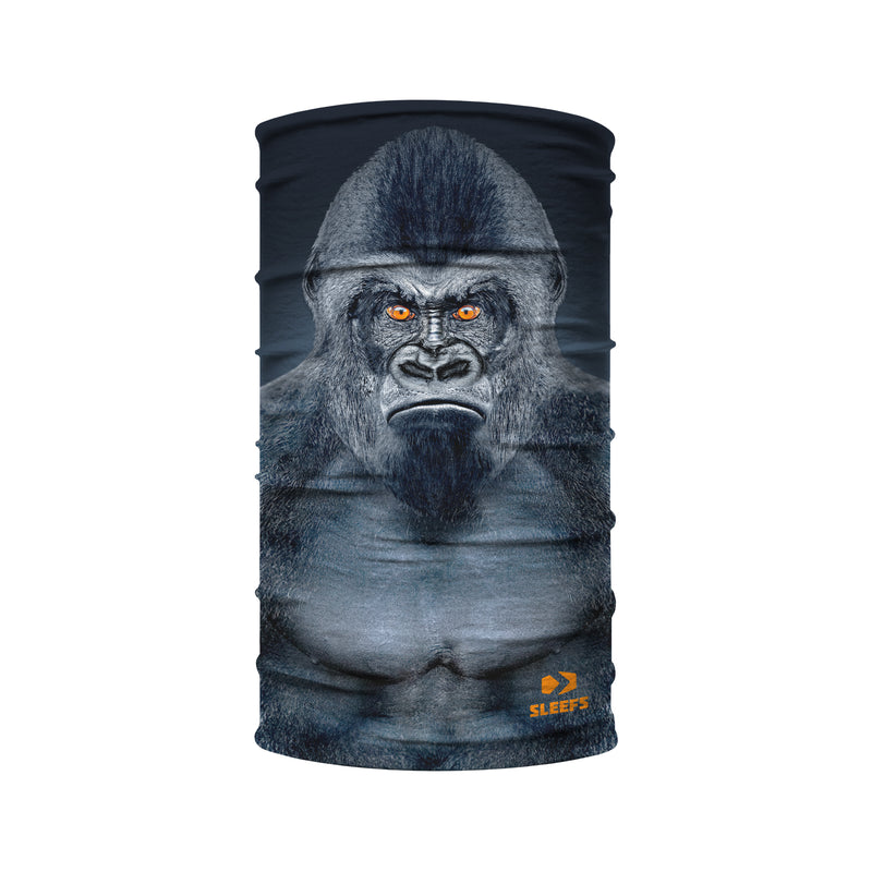 Gorilla Kids Neck Gaiter