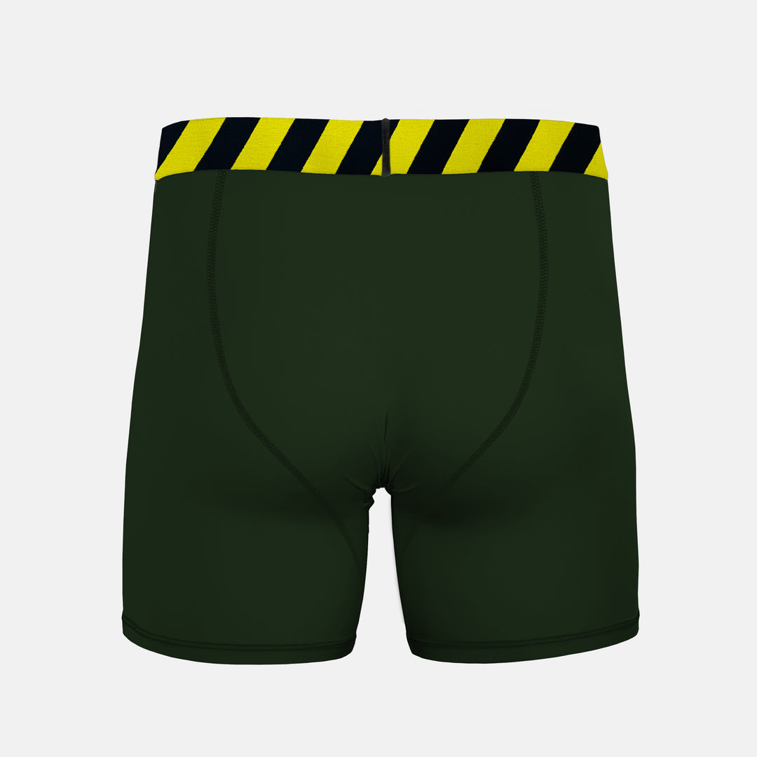 Grenade Dirty Boxers Men's Underwear