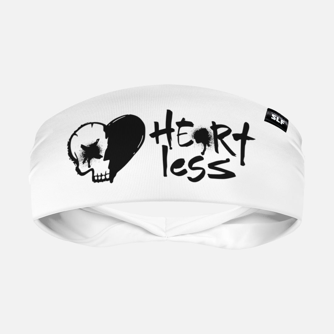 Heartless Headband