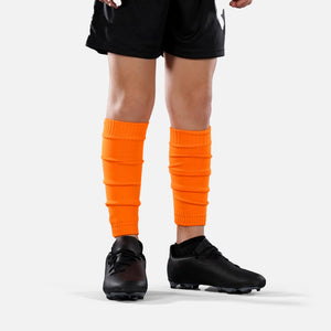 Hot Orange