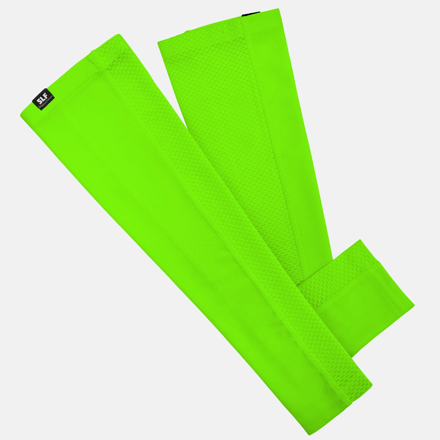 Hot Green Pro Arm Sleeve
