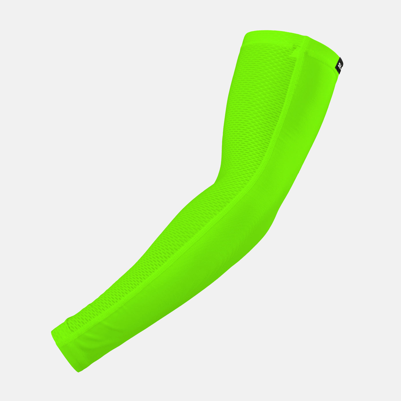 Hot Green Pro Arm Sleeve