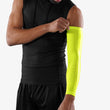 Safety Yellow Pro Arm Sleeve