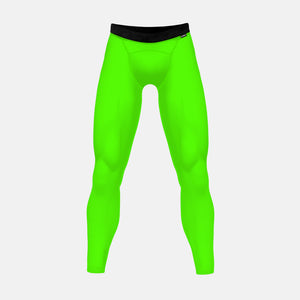Hot Green
