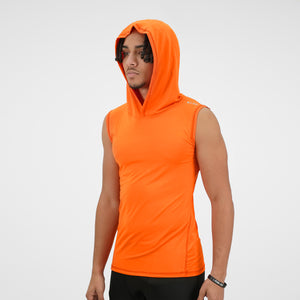 Hot Orange