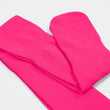 Hue Pink  Over The Knee Sport Socks