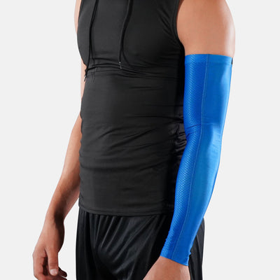 Hue Blue Pro Arm Sleeve