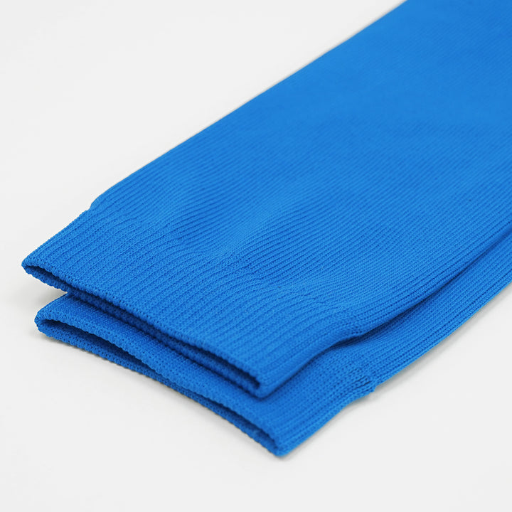 Hue Blue Kids Scrunchie Leg Sleeves
