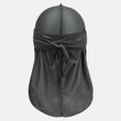 Hue Dark Gray Pro Sports Durag