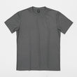 Hue Dark Gray Quick Dry Shirt