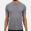 Hue Dark Gray Quick Dry Shirt