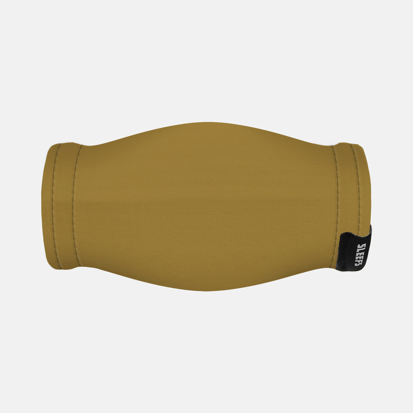 Hue Gold Chin Strap Cover