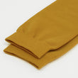 Hue Gold Kids Scrunchie Leg Sleeves