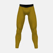 Hue Gold Tights for Men