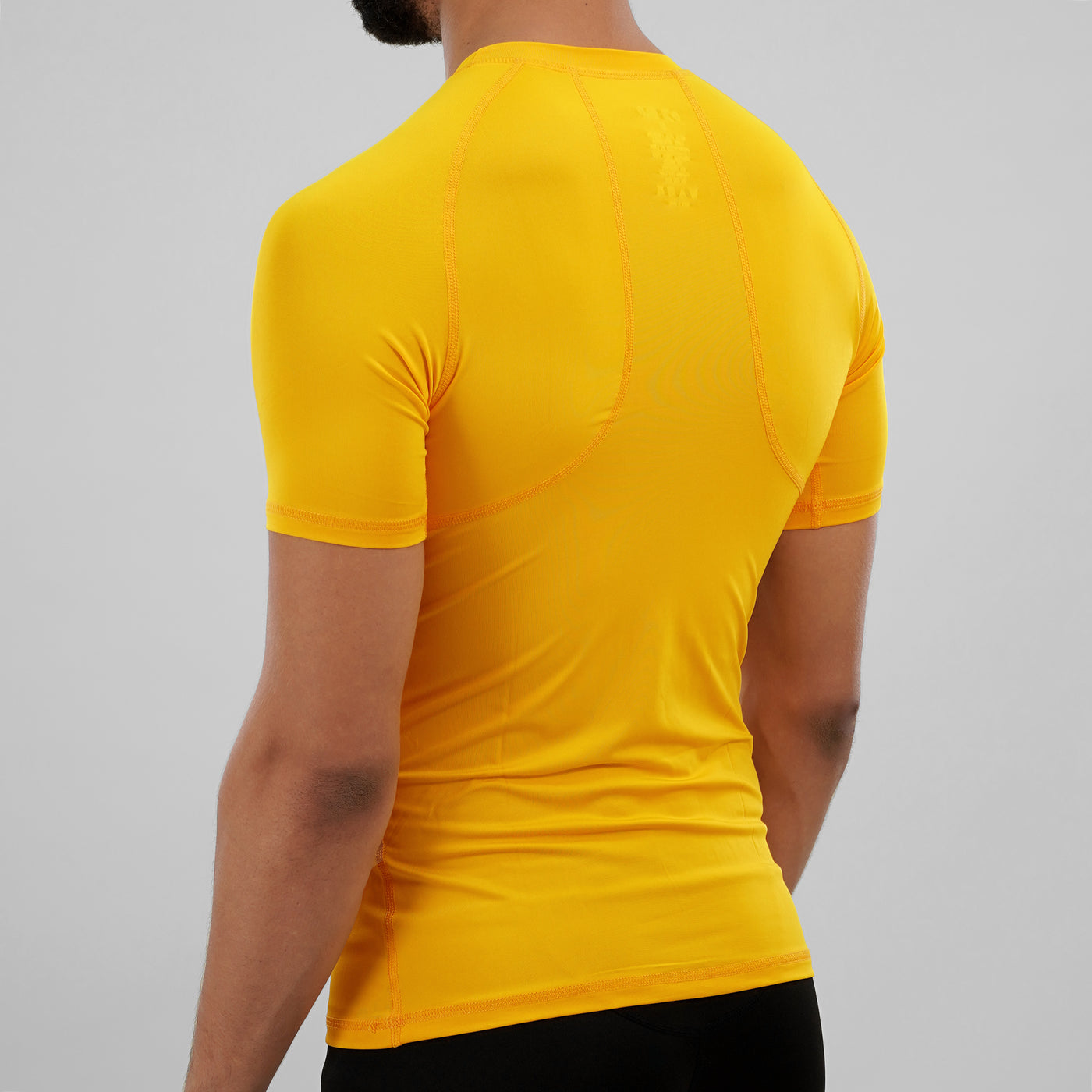 The perfect sleeveless compression shirt that won't disappoint - SLEEFS