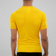 Hue Yellow Gold Compression Shirt