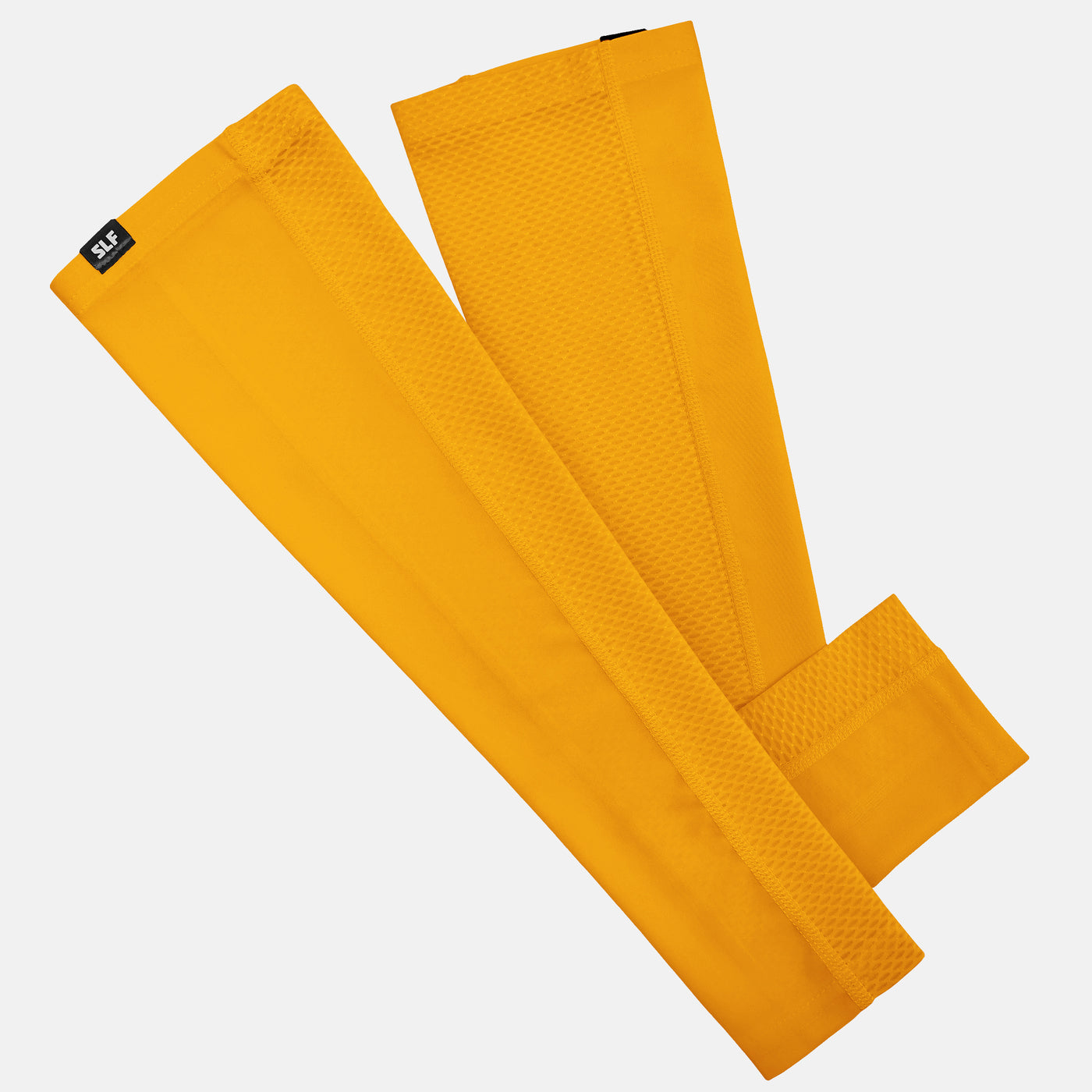 Hue Yellow Gold Pro Arm Sleeve