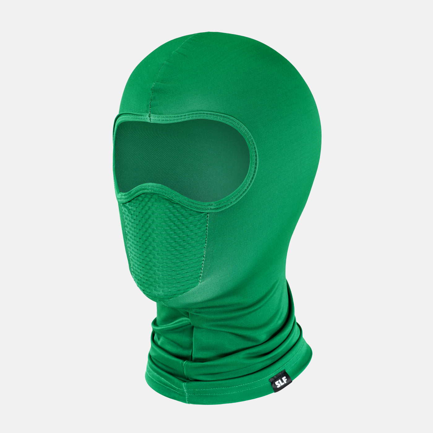 Hue Green Shiesty Mask
