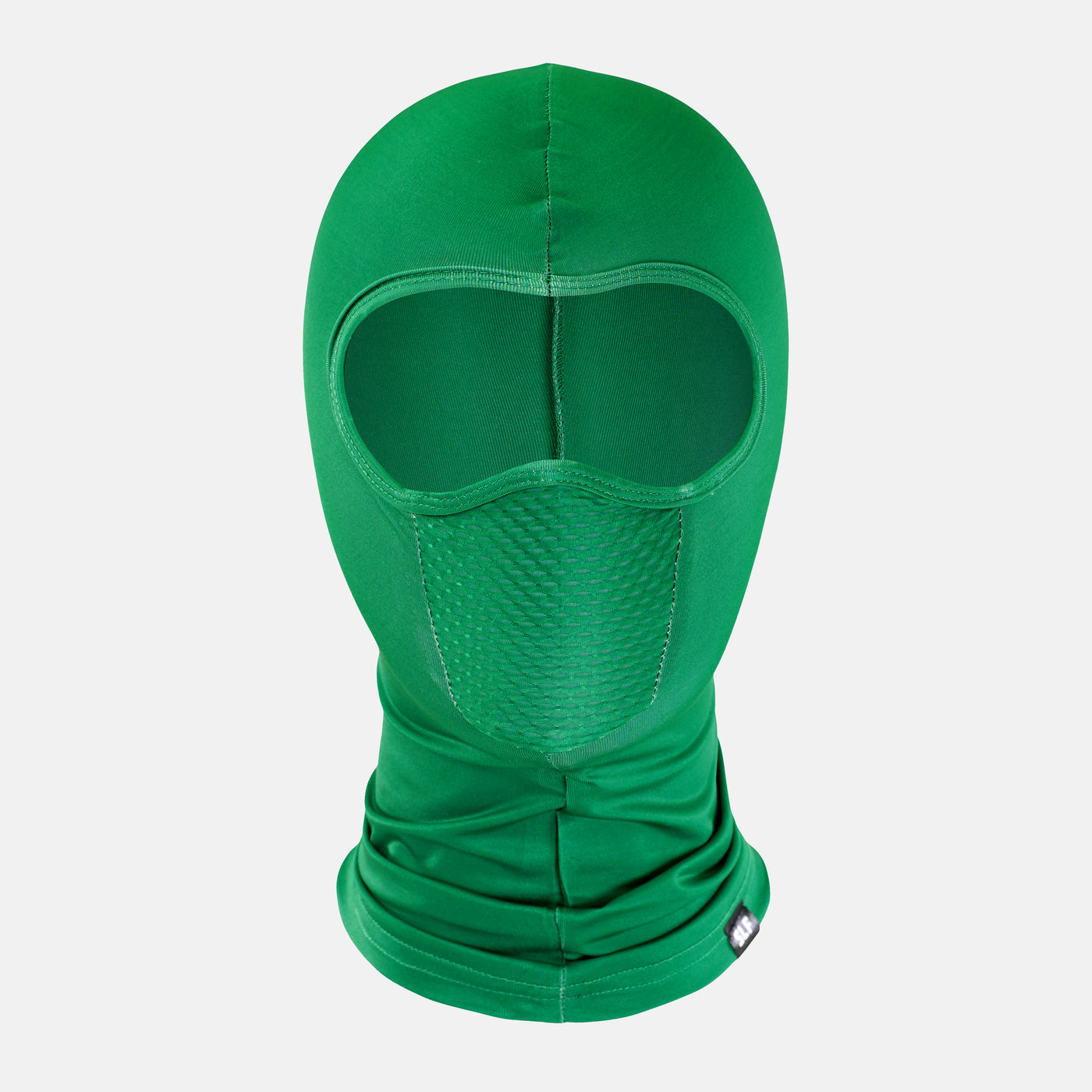 Hue Green Shiesty Mask