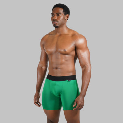 Hue Green Men's Underwear