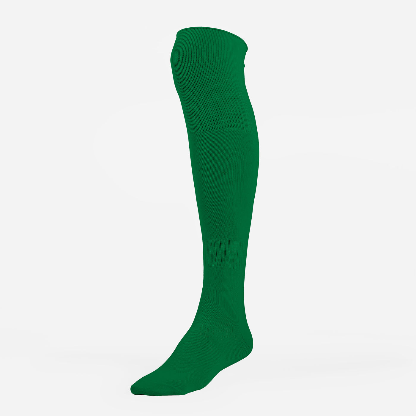 Hue Green Over The Knee Sport Socks