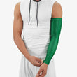 Hue Green Pro Arm Sleeve