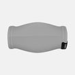 Hue Light Gray Chin Strap Cover