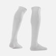 Hue Light Gray Over The Knee Sport Socks