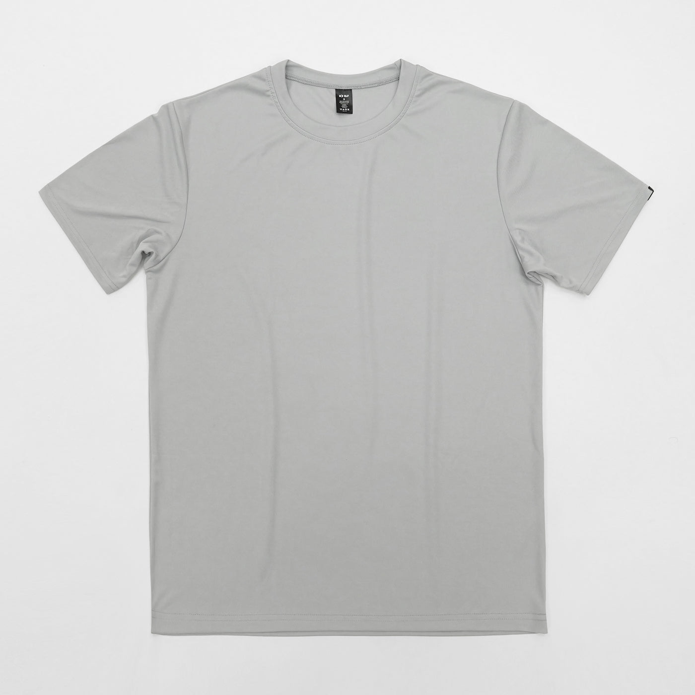 Hue Light Gray Quick Dry Shirt - Big