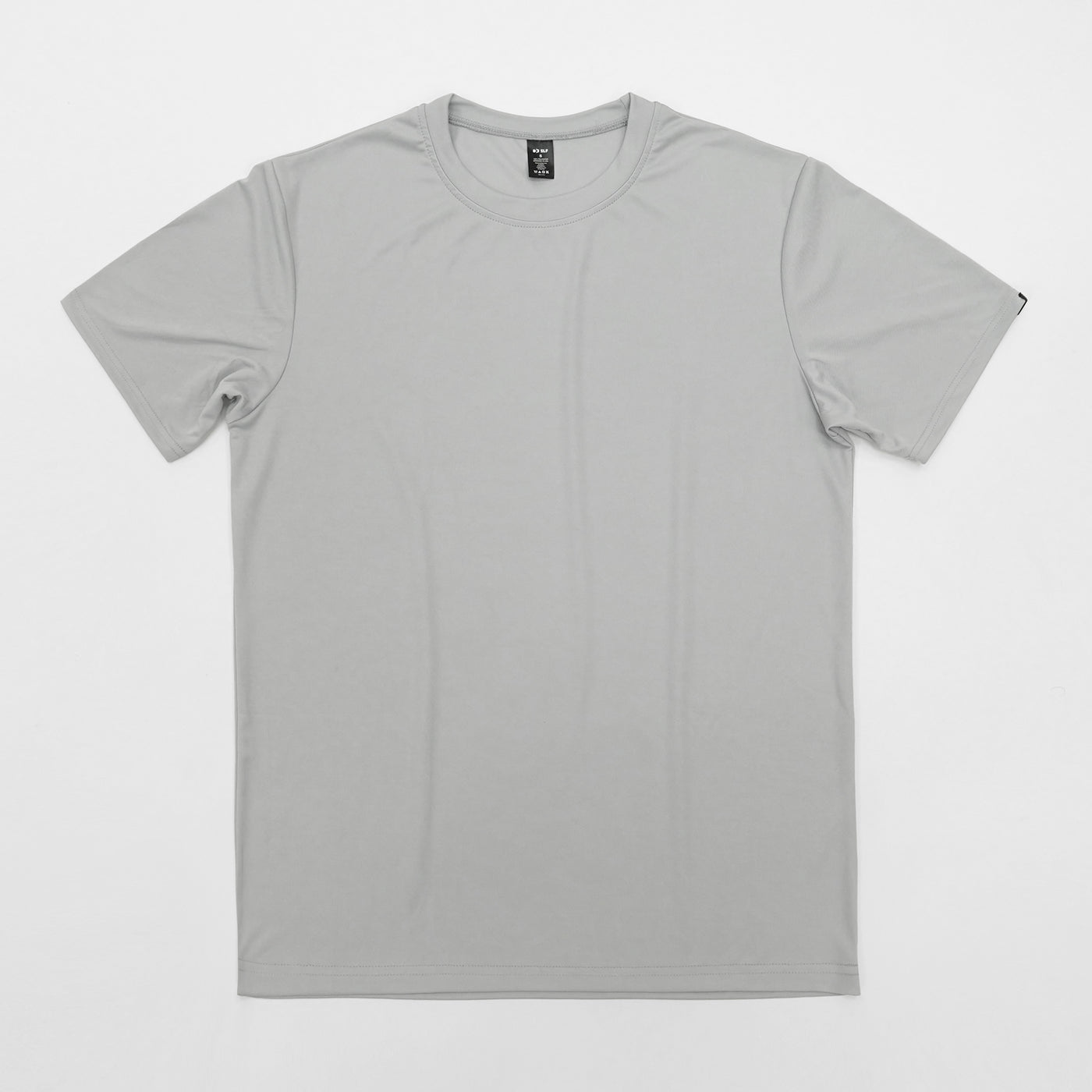 Hue Light Gray Quick Dry Shirt