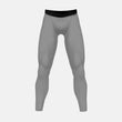 Hue Light Gray Tights for Men