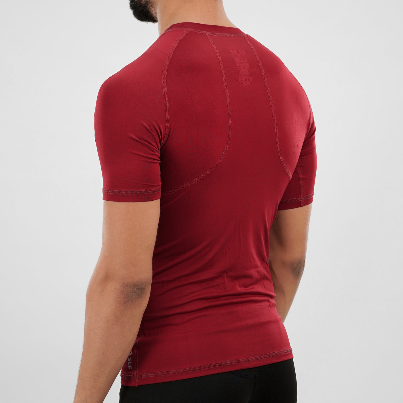 The perfect sleeveless compression shirt that won't disappoint - SLEEFS