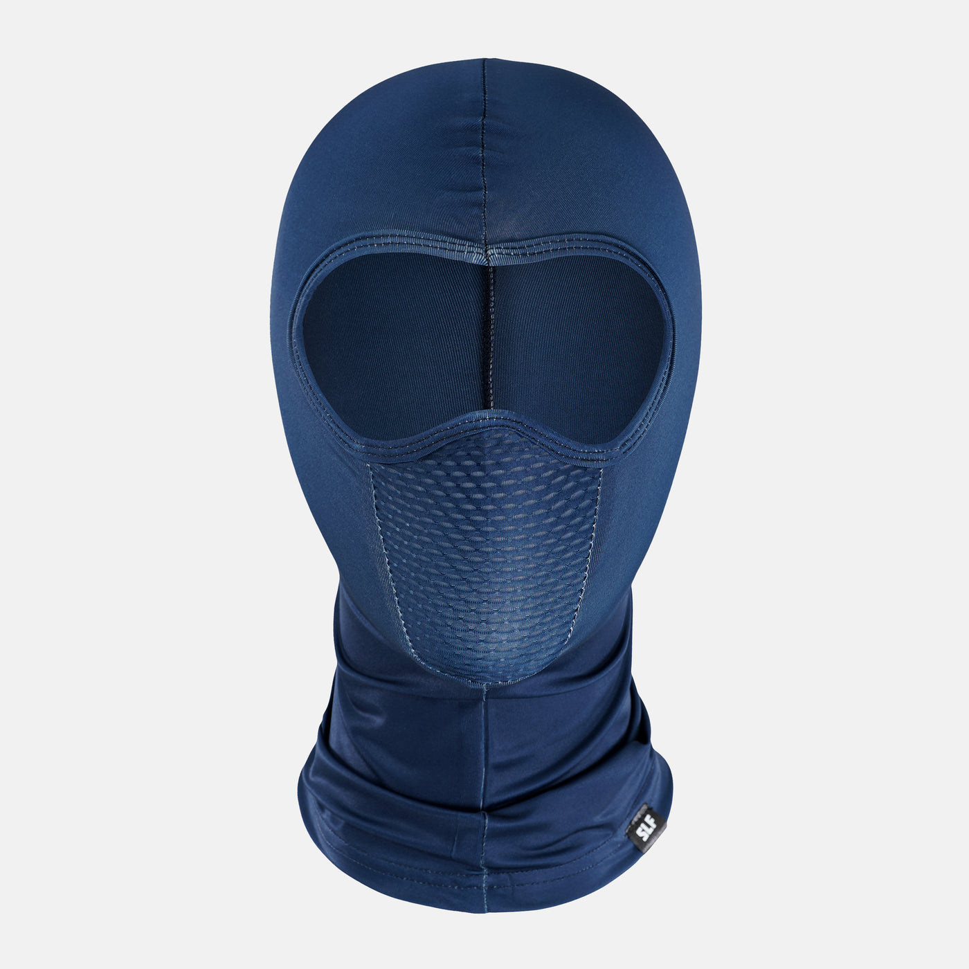 Hue Navy Blue Shiesty Mask