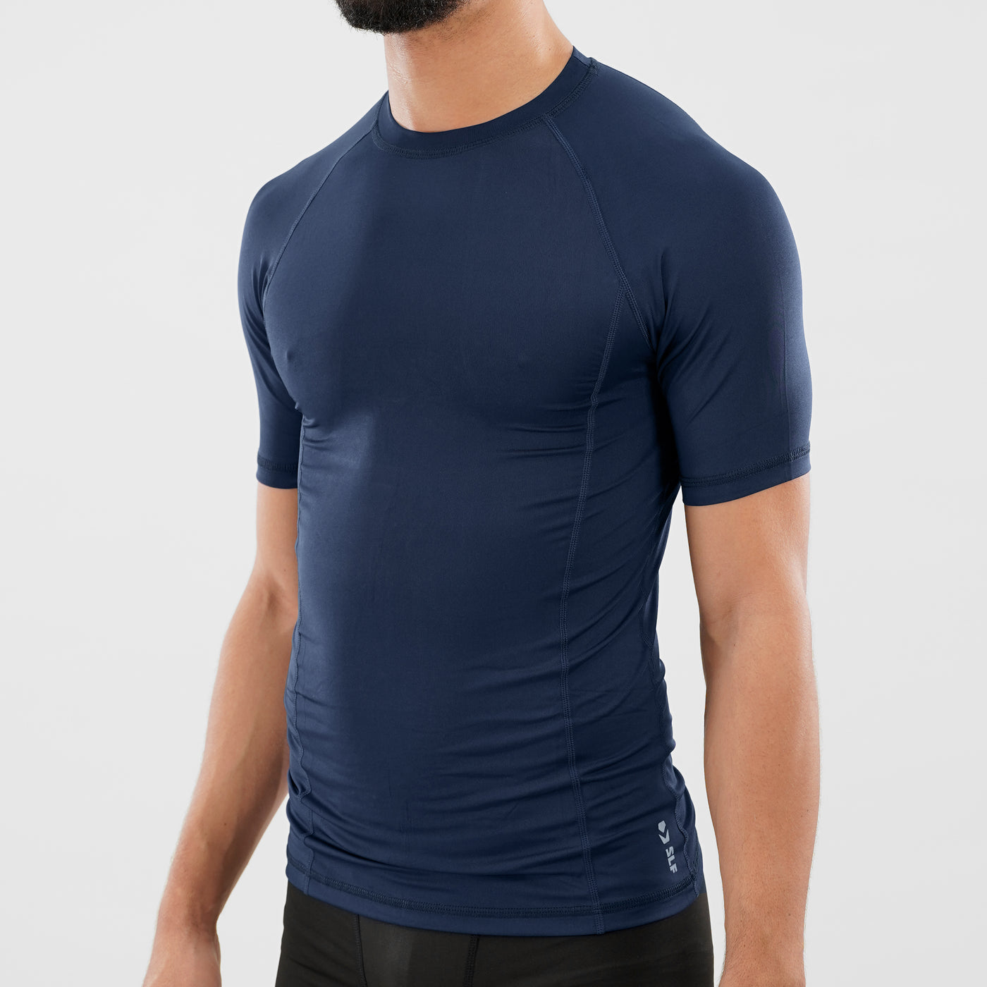 The perfect sleeveless compression shirt that won't disappoint - SLEEFS