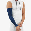 Hue Navy Blue Pro Arm Sleeve