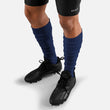 Hue Navy Over The Knee Sport Socks