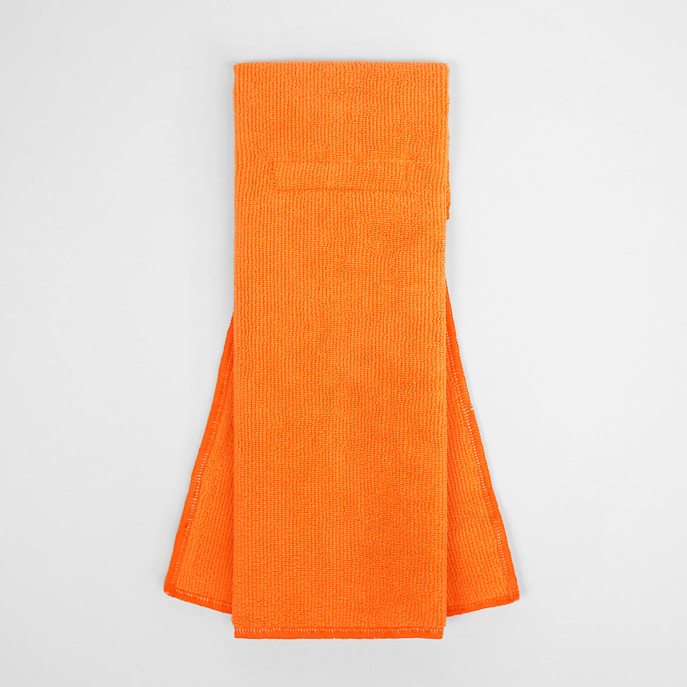 Hue Orange Football Towel
