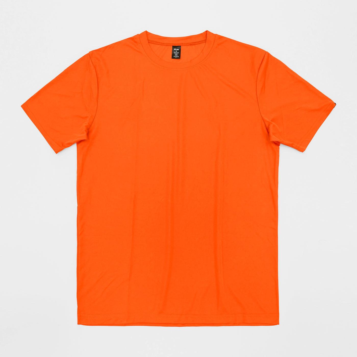 Hue Orange Quick Dry Shirt - Big