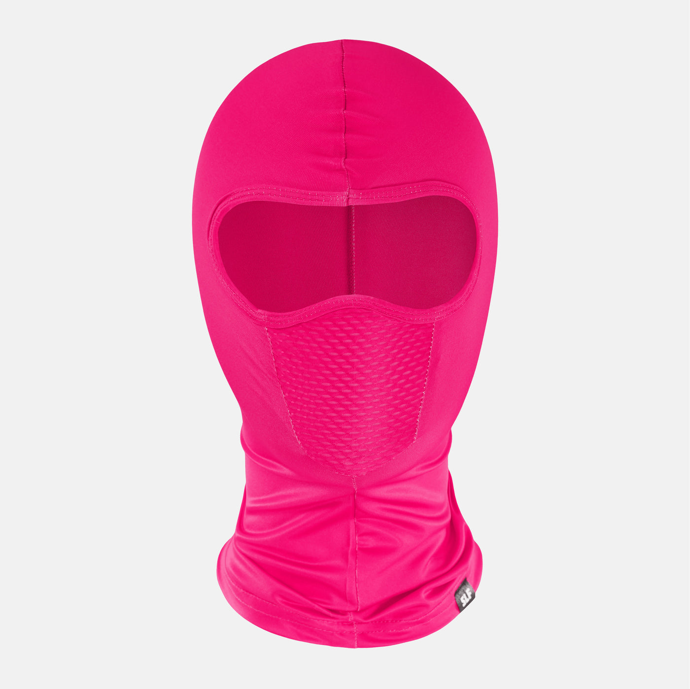 Hue Pink Shiesty Mask