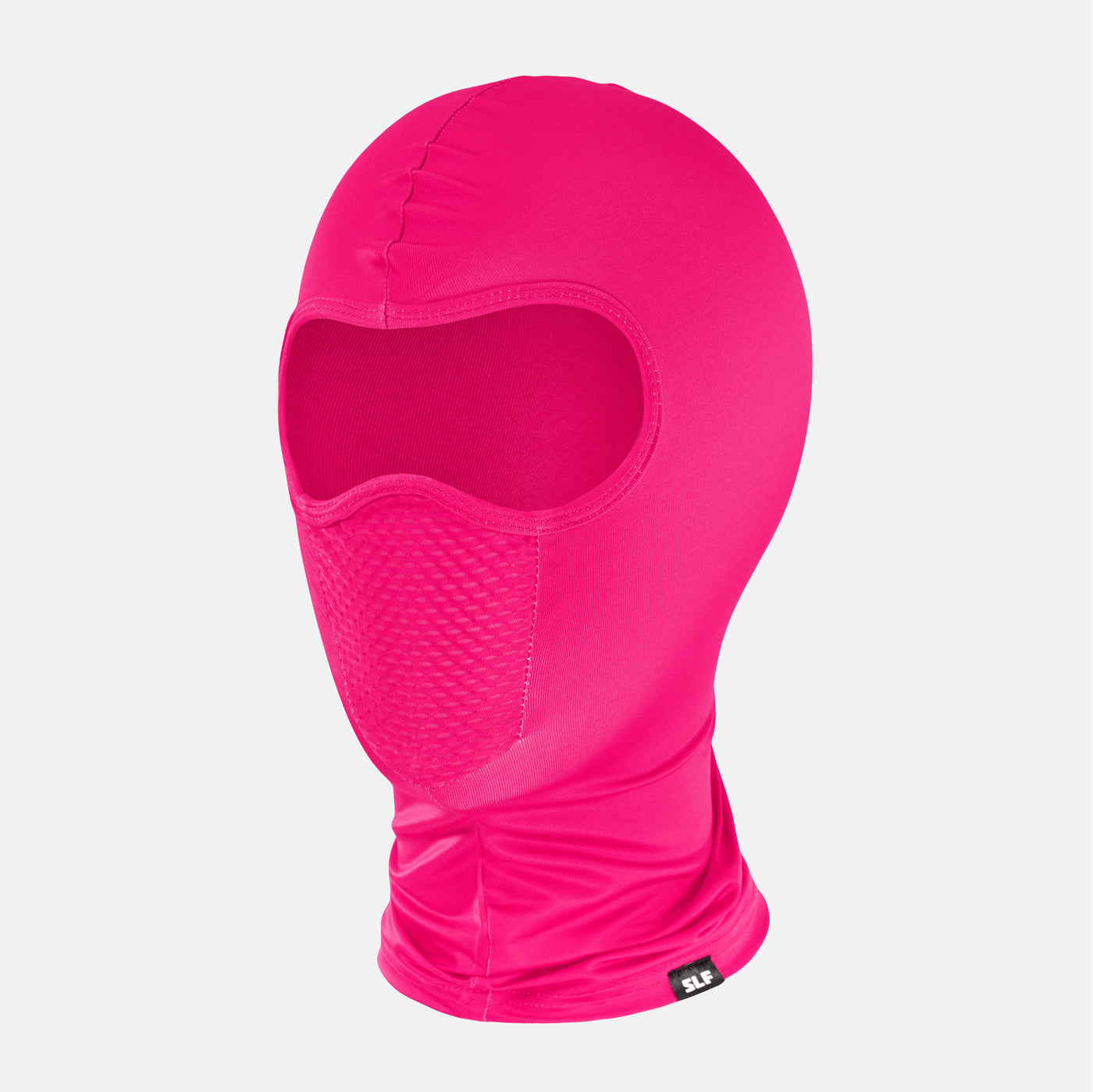 Hue Pink Shiesty Mask