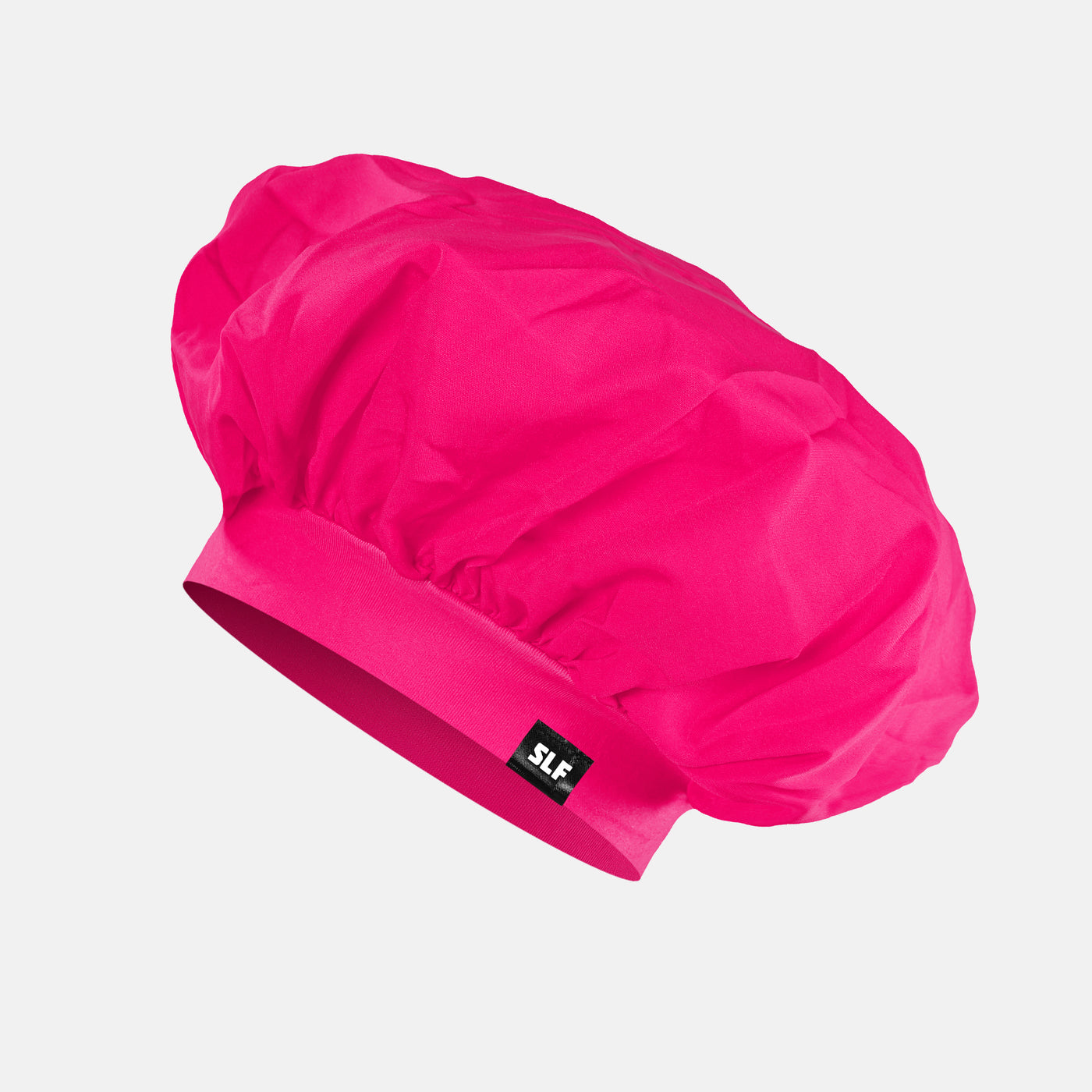 Hue Pink Bonnet
