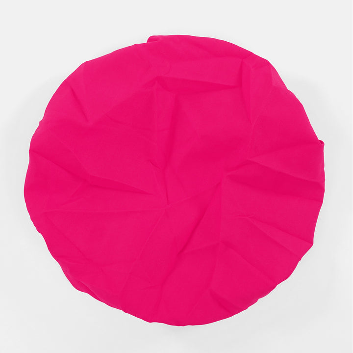 Hue Pink Bonnet