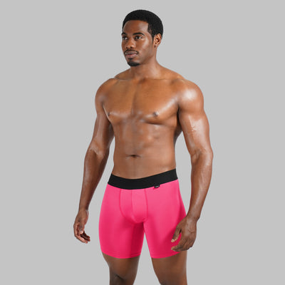 Hue Pink Men's Underwear