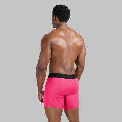 Hue Pink Men's Underwear