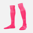 Hue Pink  Over The Knee Sport Socks