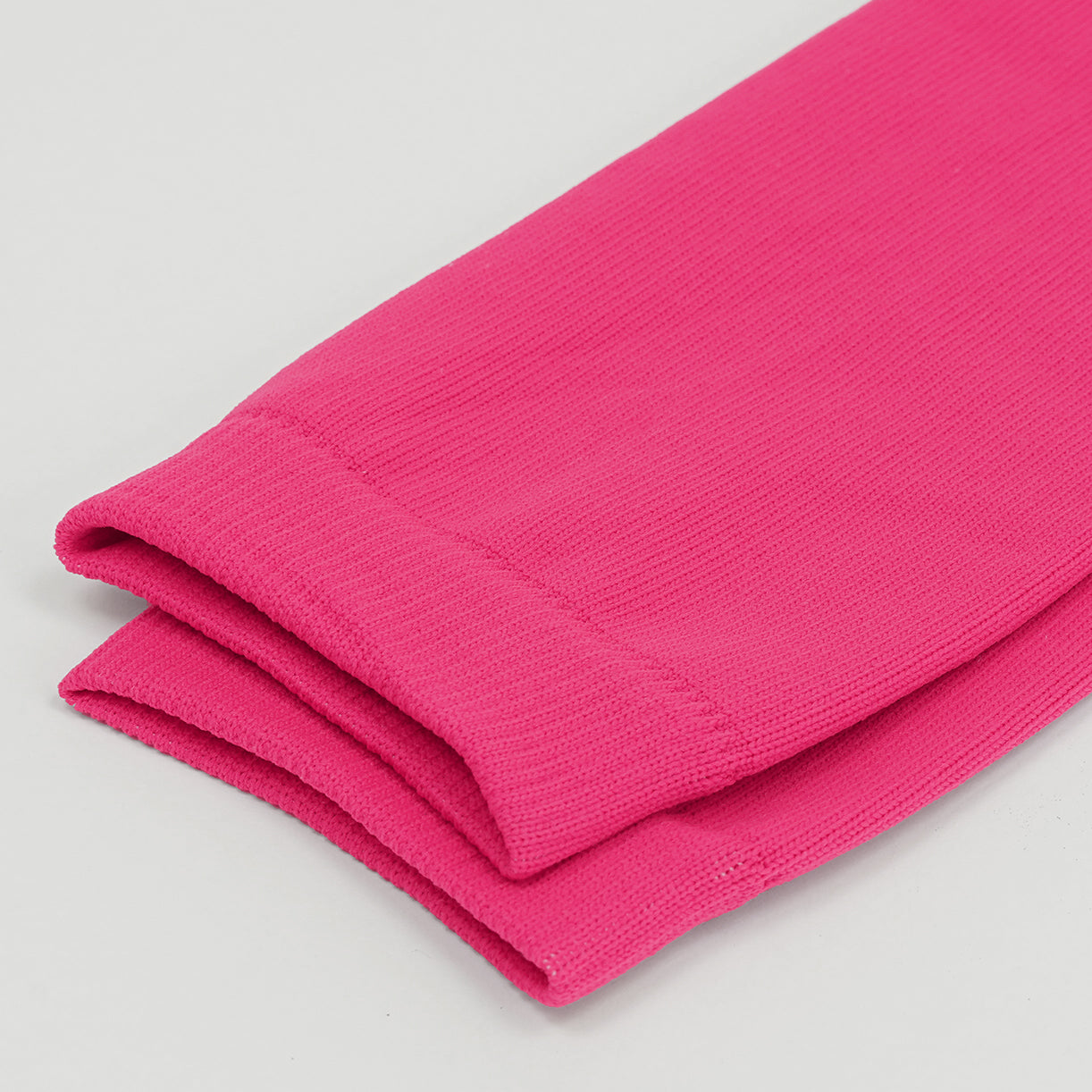 Hue Pink Kids Scrunchie Leg Sleeves