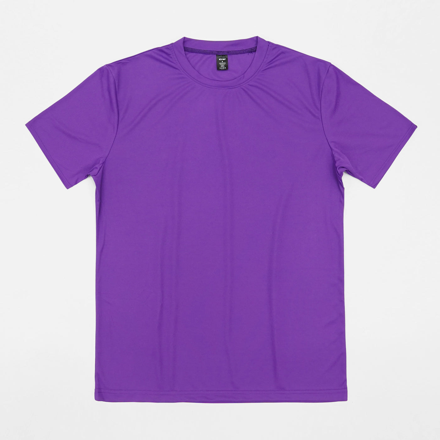 Hue Purple Quick Dry Shirt - Big