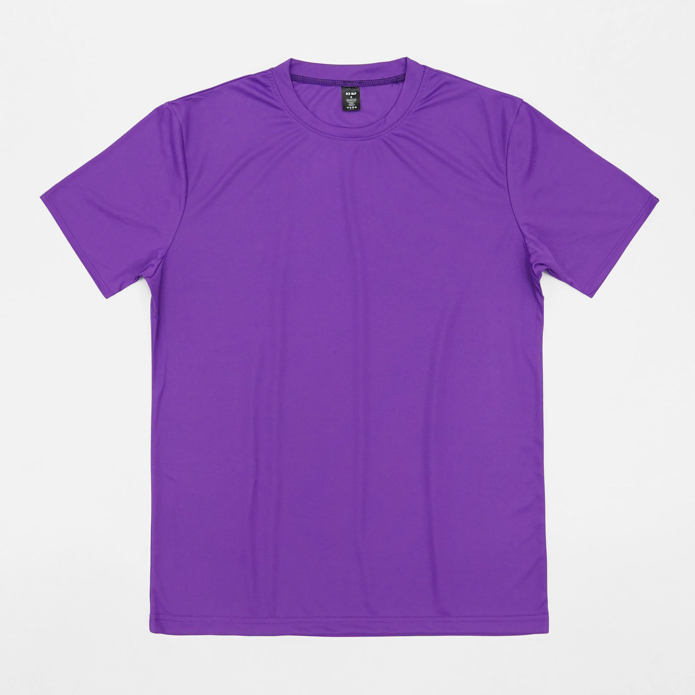 Hue Purple Quick Dry Shirt