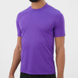 Hue Purple Quick Dry Shirt